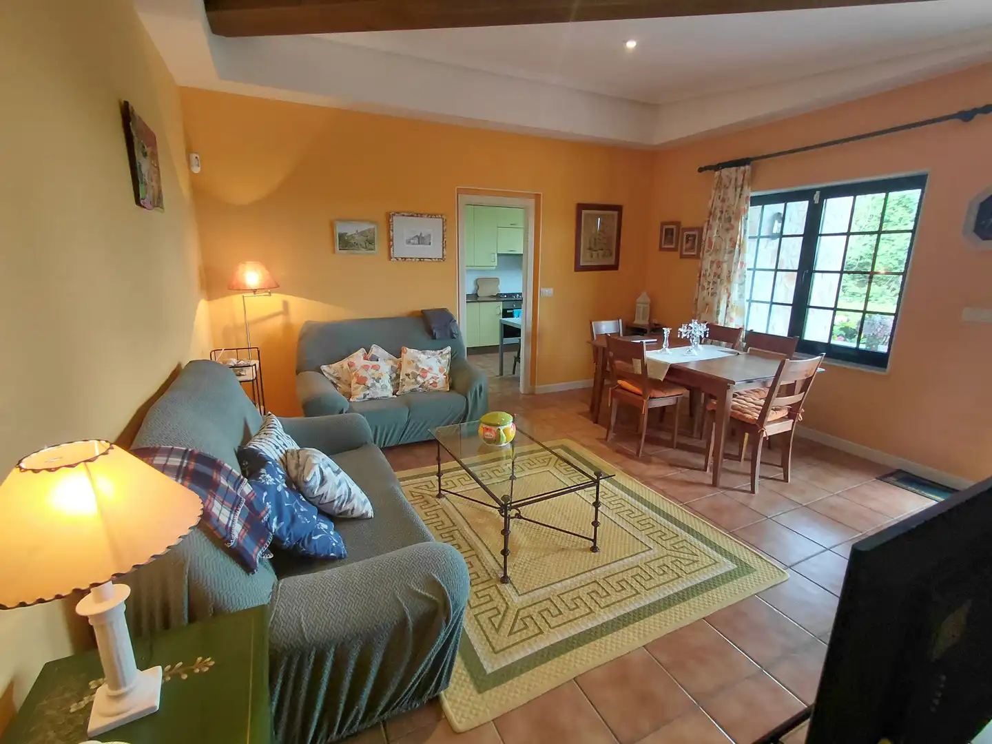 Chalet con piscina en venta en Perbes 60, imagen 16
