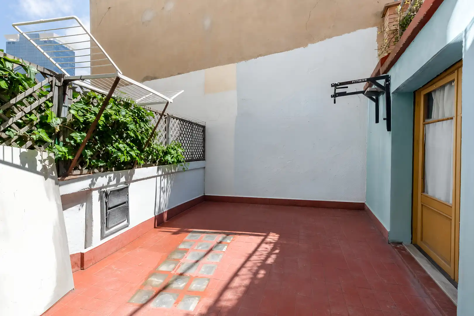 Terrace of Duplexes for sale in Barcelona  with Air Conditioner and Terrace