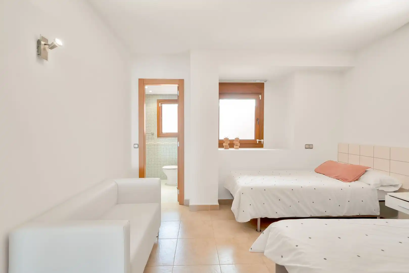 Dormitori de Àtic en venda en Benalmádena amb Terrassa