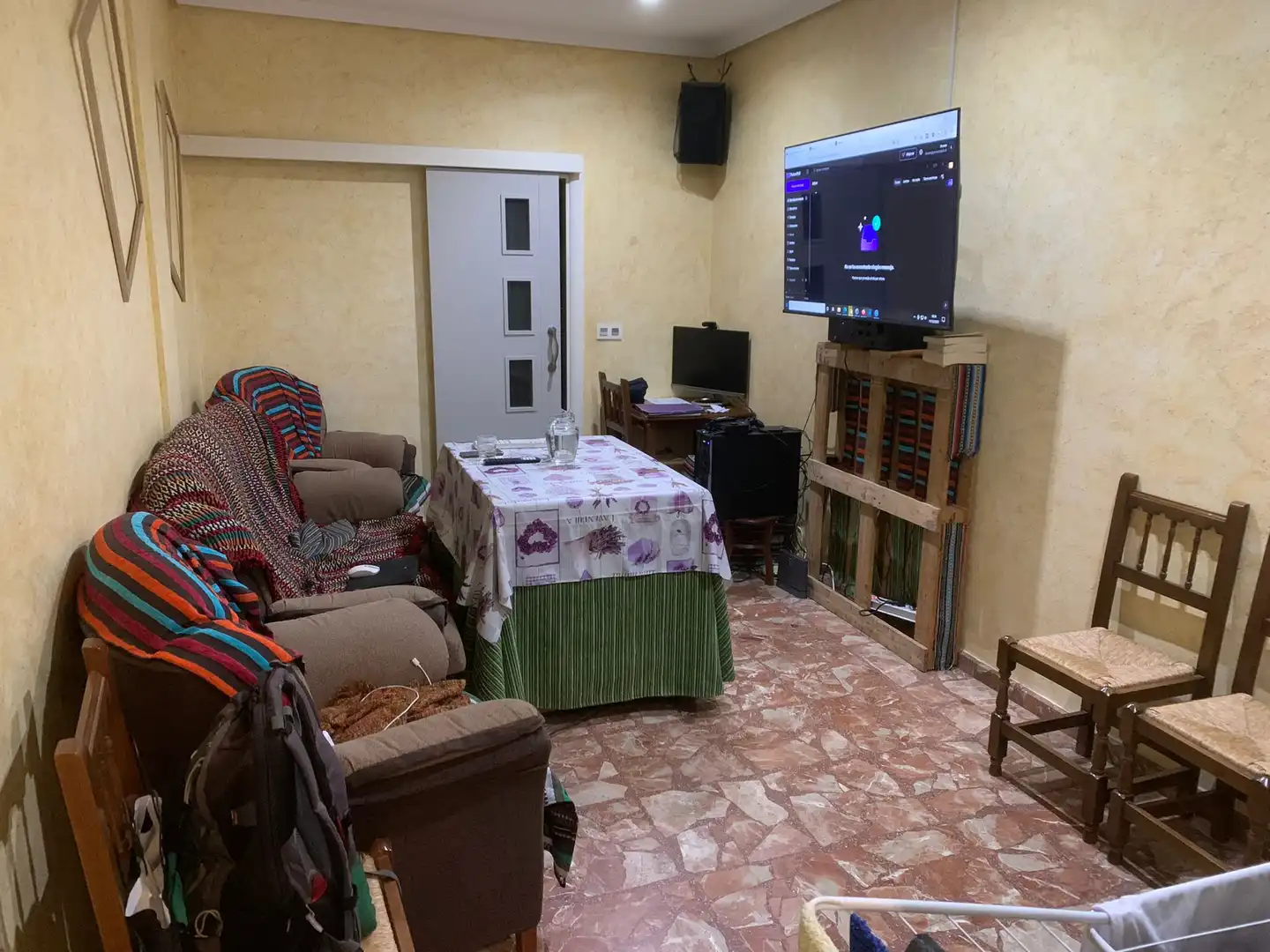 Dúplex con terraza en venta en Don Benito, imagen 23