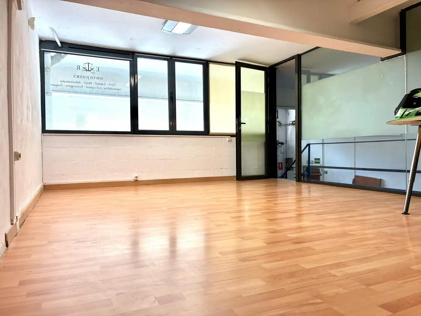 Local en venda en Sant Feliu de Llobregat