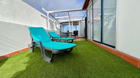 Foto 4 de Àtic en venda a Siete Palmas, Las Palmas de Gran Canaria