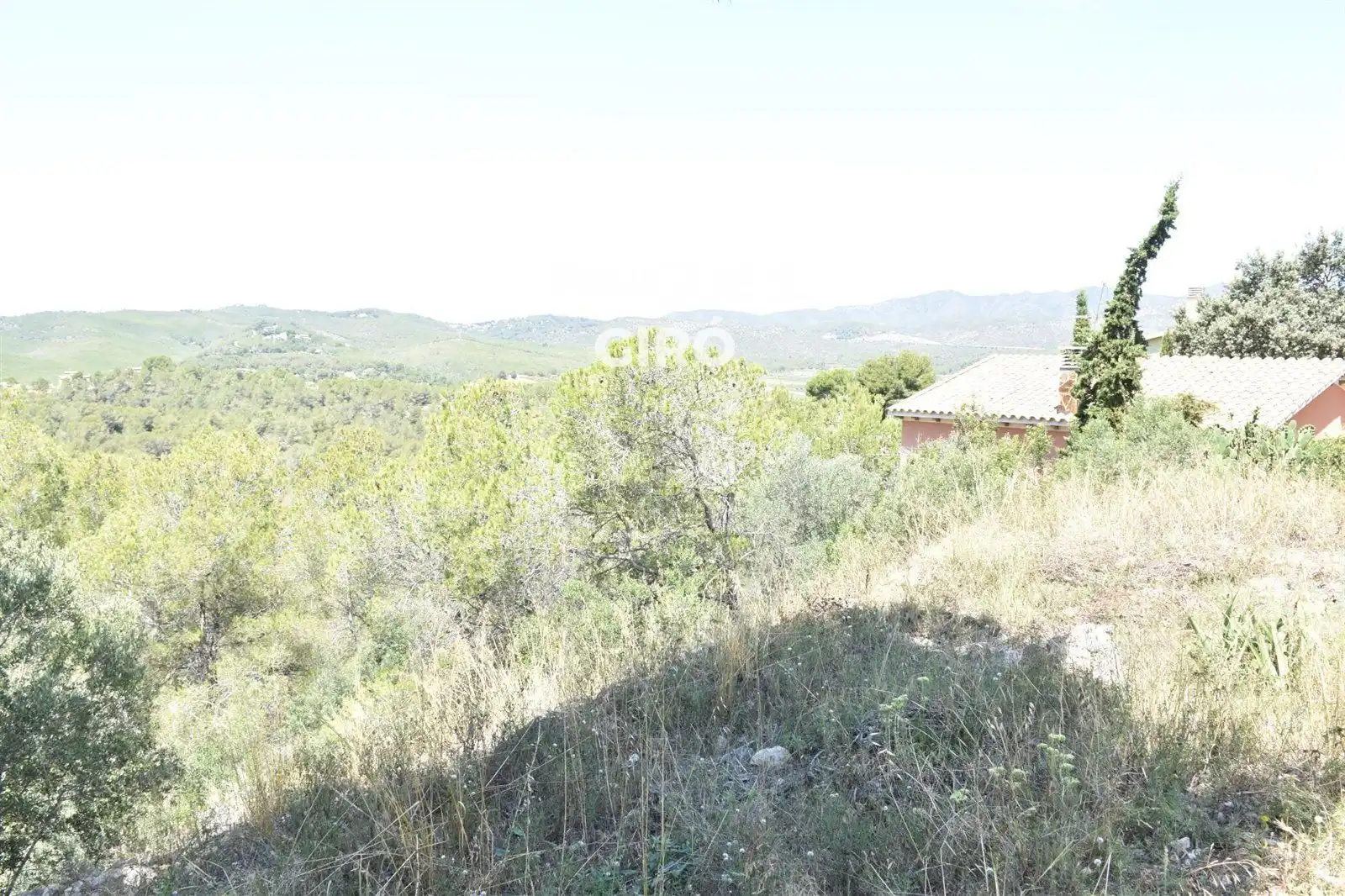 Rural land for sale in TER-UR CAN GORDEI