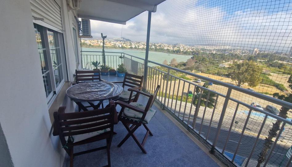 Foto 1 de Apartament en venda a Puerto, Alicante