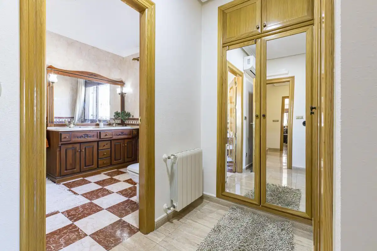 Casa o chalet en venta en Alguazas con Aire acondicionado, Calefacción y Jardín privado