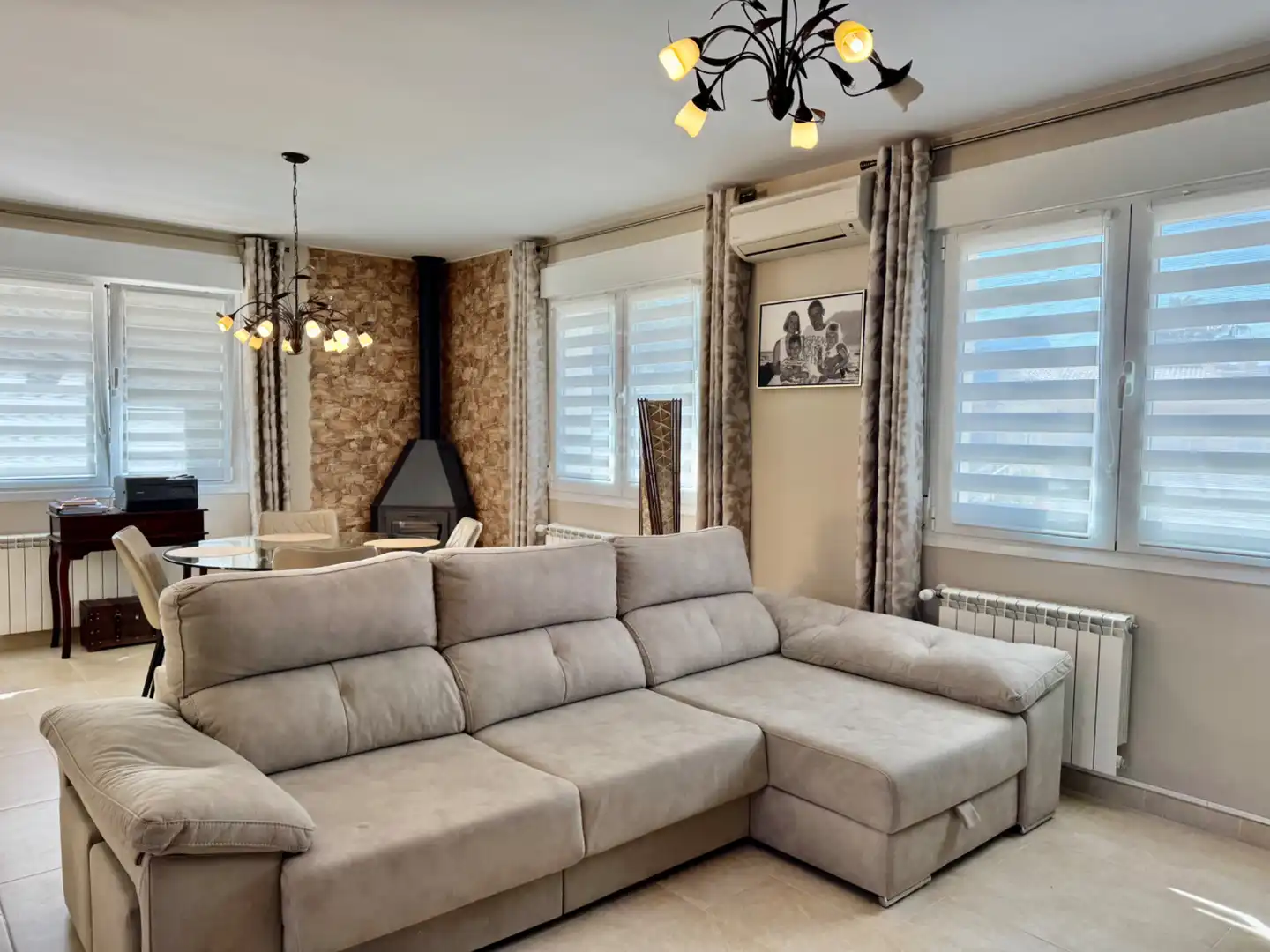 Villa con terrazza in vendita a Partida Buenavista, imagen 5