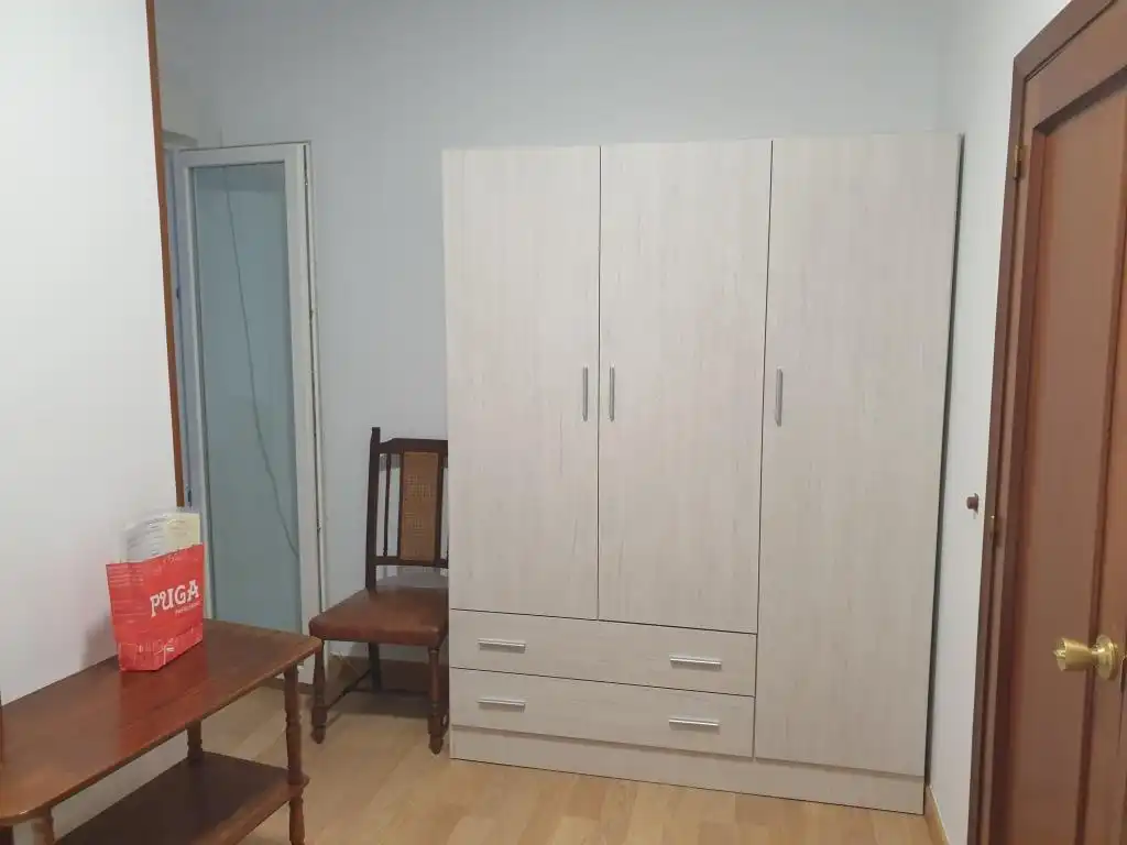 Habitació a Rúa San Rosendo, San Rosendo