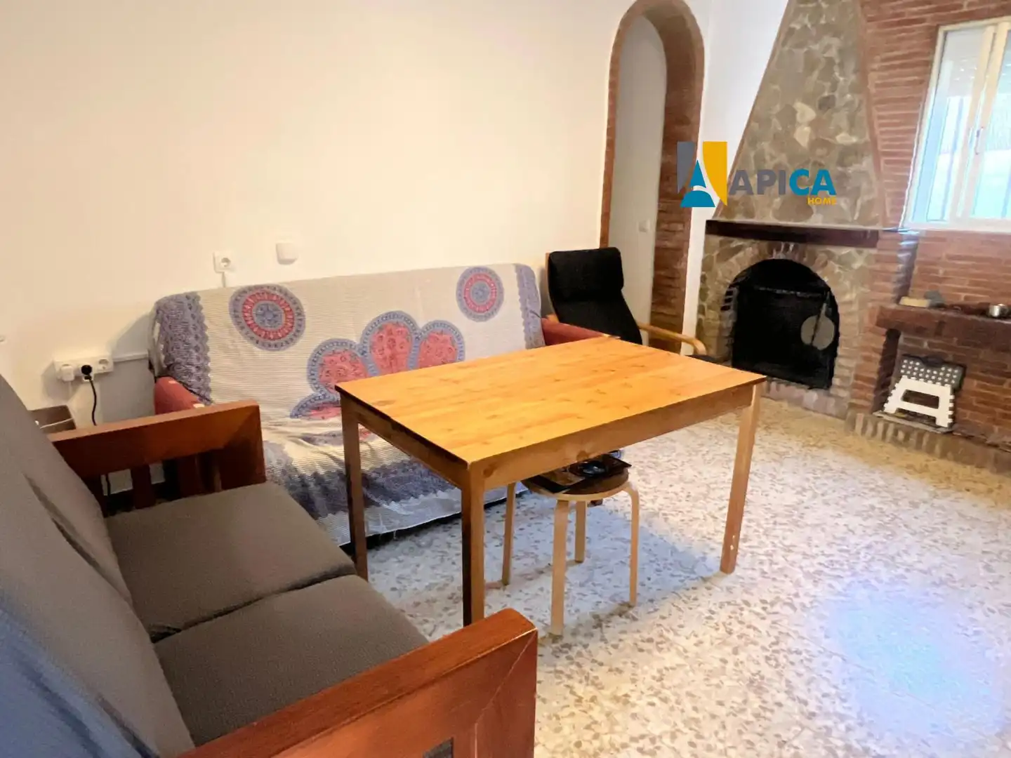 Menjador de Casa o xalet en venda en Vejer de la Frontera amb Aire condicionat, Calefacció i Terrassa