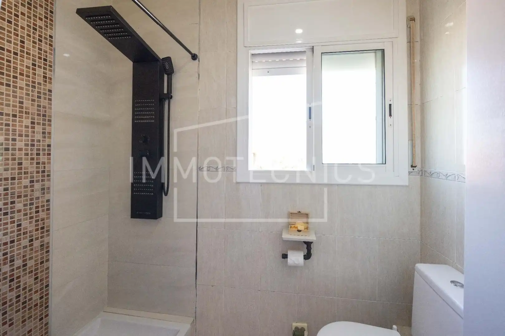 Bany de Casa o xalet en venda en Cànoves I Samalús