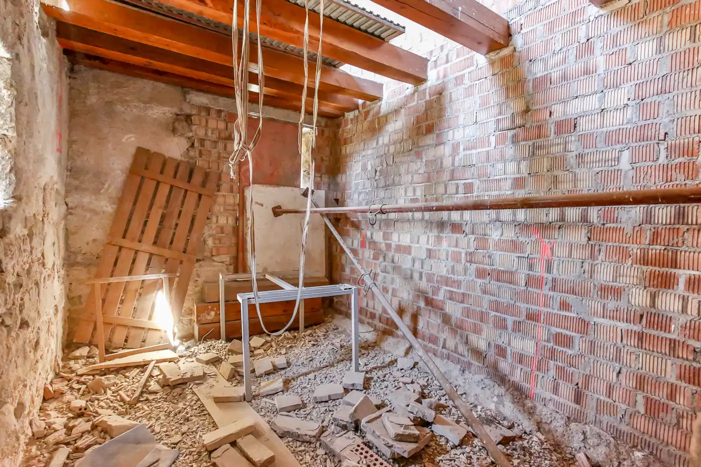 Casa rústica en venta en Olvan, imagen 12