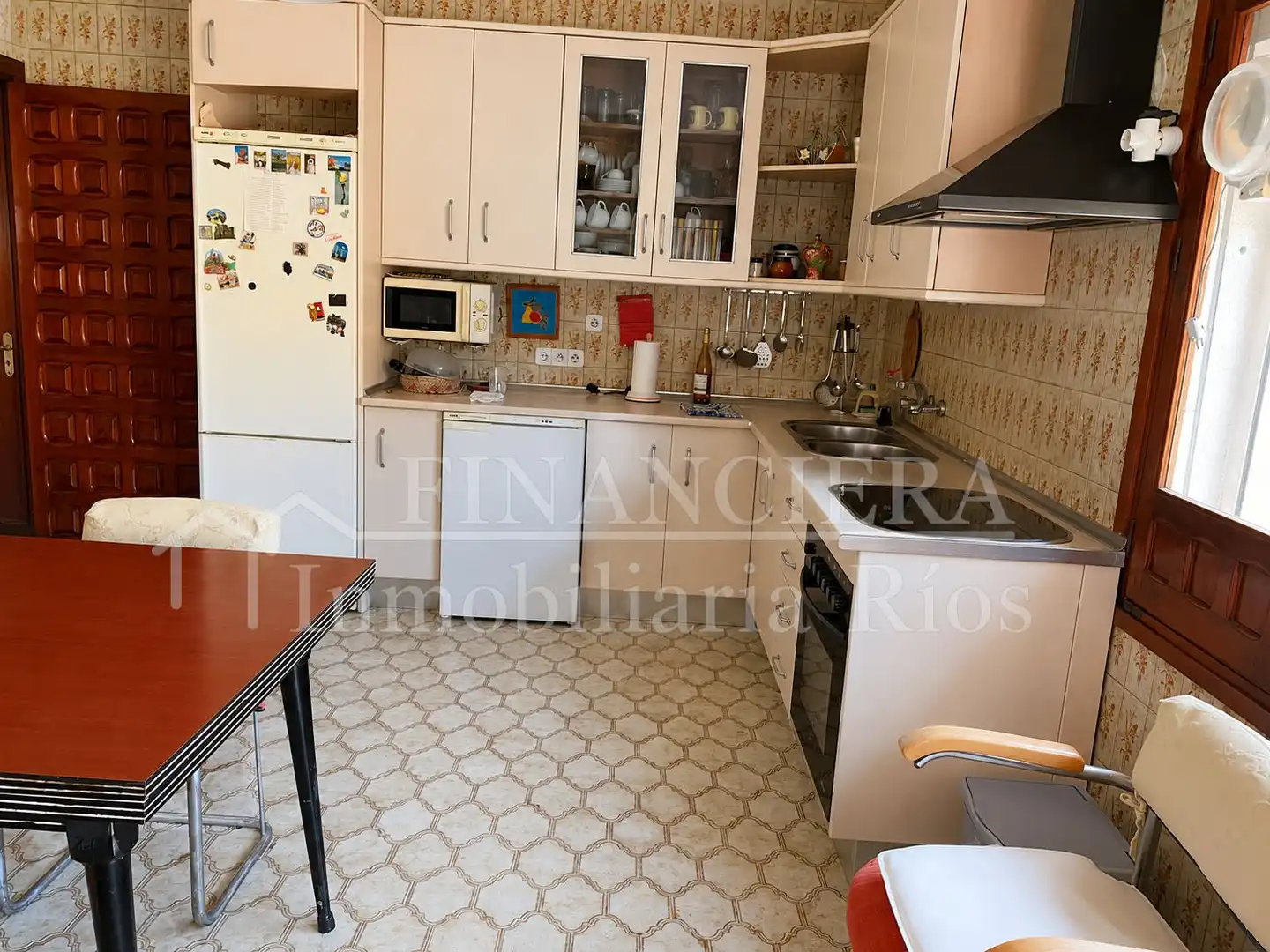 Chalet con piscina en venta en Oromana, imagen 8