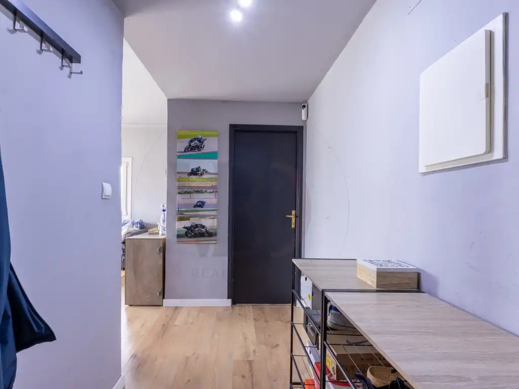 Apartamento en venta en Sant Antoni de Portmany con Amueblado