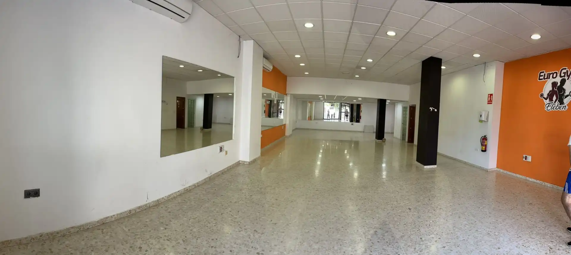 Gewerbefläche zum Verkauf in Calle RONDA SAN AGUSTIN, imagen 5