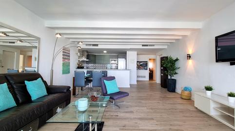 Foto 3 de Piso en venta en Puerto Banús, Marbella