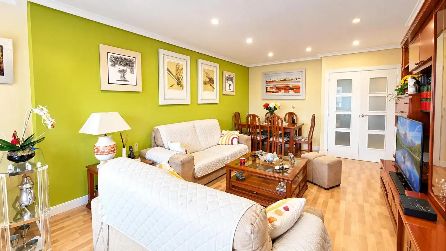 Flat with lift for sale in Alameda, imagen 2