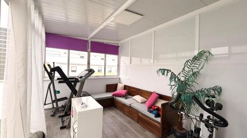 Foto 3 de Àtic en venda a Vallesequillo, Jerez de la Frontera