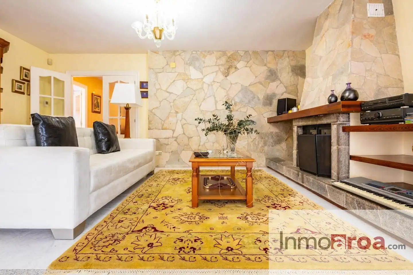 Haus mit Pool zum Verkauf in Las Atalayas - Urmi - Cerro de Mar, imagen 40