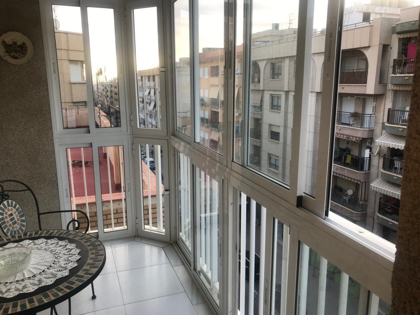 Flat for sale in Casco Antiguo