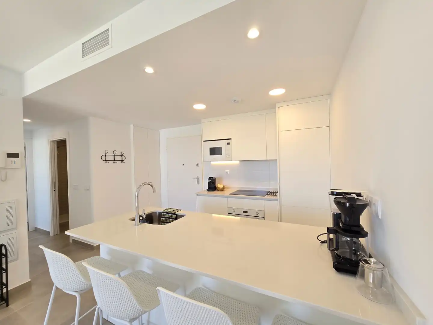 Apartment zum Verkauf in Mar Menor Golf, imagen 11
