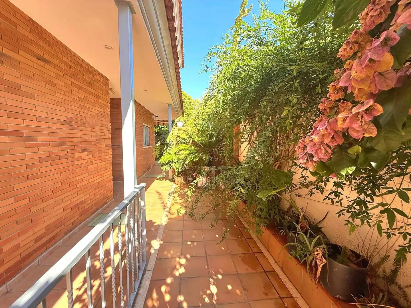 Villa con giardino in vendita a Segur de Calafell, imagen 3
