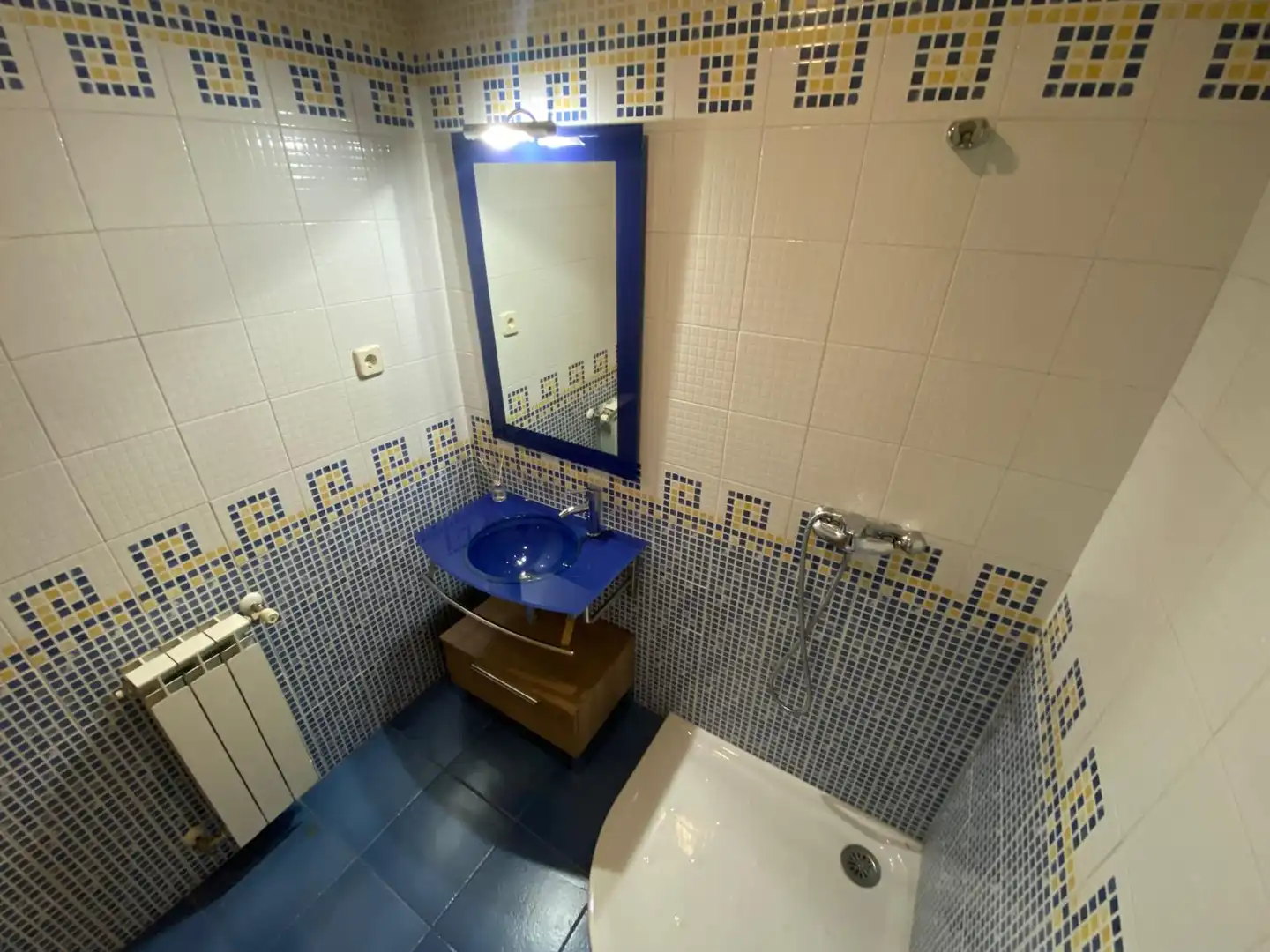 Wohnung zur Miete in Calle del Potro, Cerceda