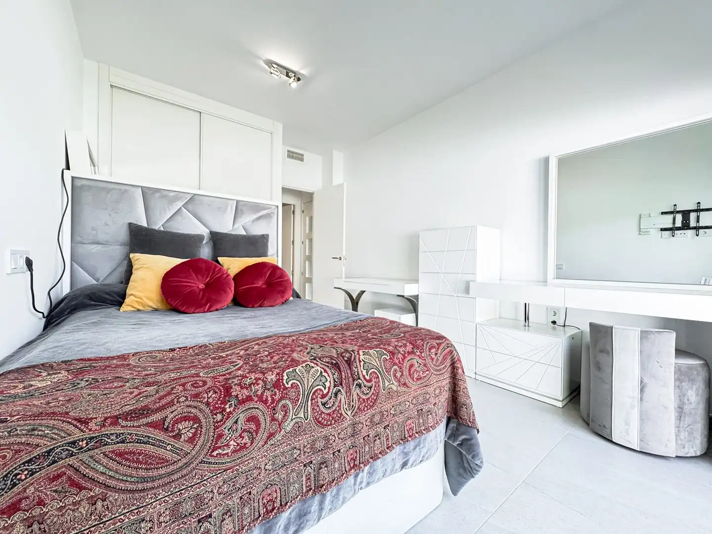 Chalet con piscina en venta en El Castillo, imagen 45