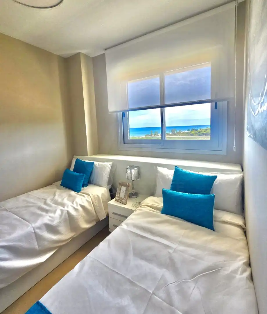 Appartement avec piscine à vendre à Cabanes, imagen 10