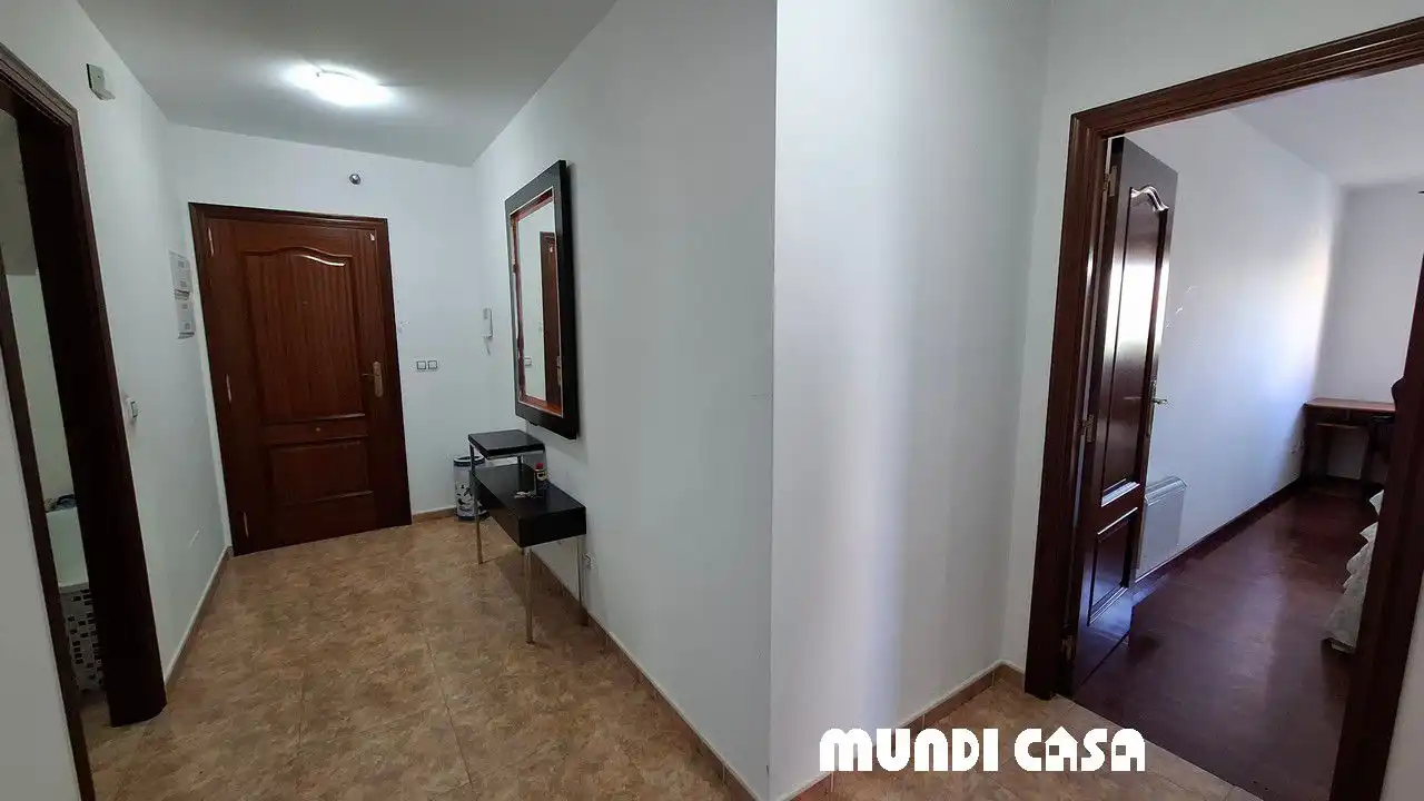 Apartments for sale in PERALTO-ESCARABOTE, Boiro