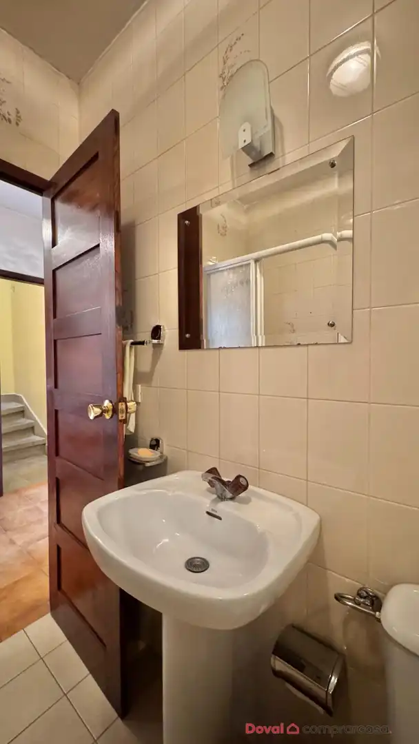 Haus zum Verkauf in CONDE VALLELLANO 12, imagen 21