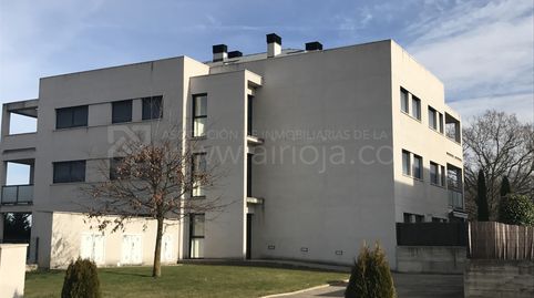 Foto 2 von Wohnung zum Verkauf in Avenida de la Rioja, Cirueña, La Rioja