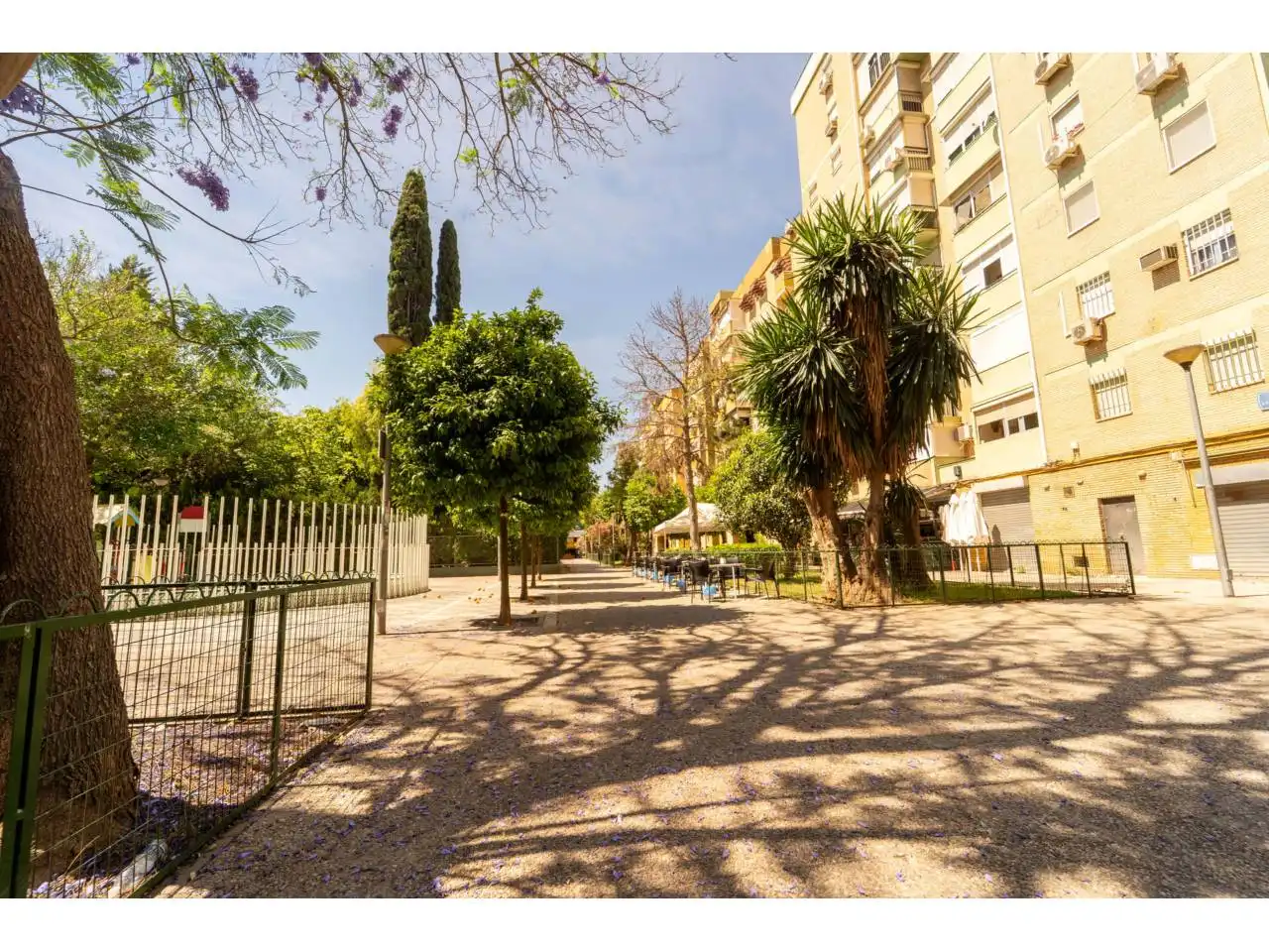 Business premises for sale in Calle Azafatas, imagen 16