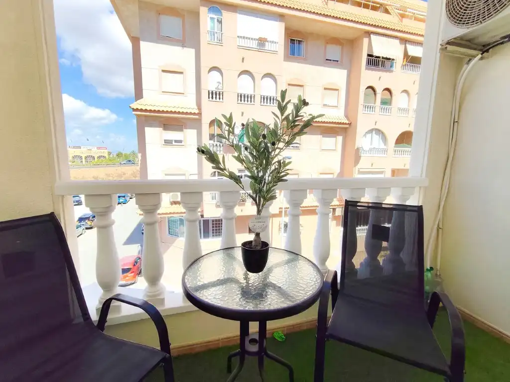 Apartamento con ascensor en venta en Calle Villa Madrid, imagen 25