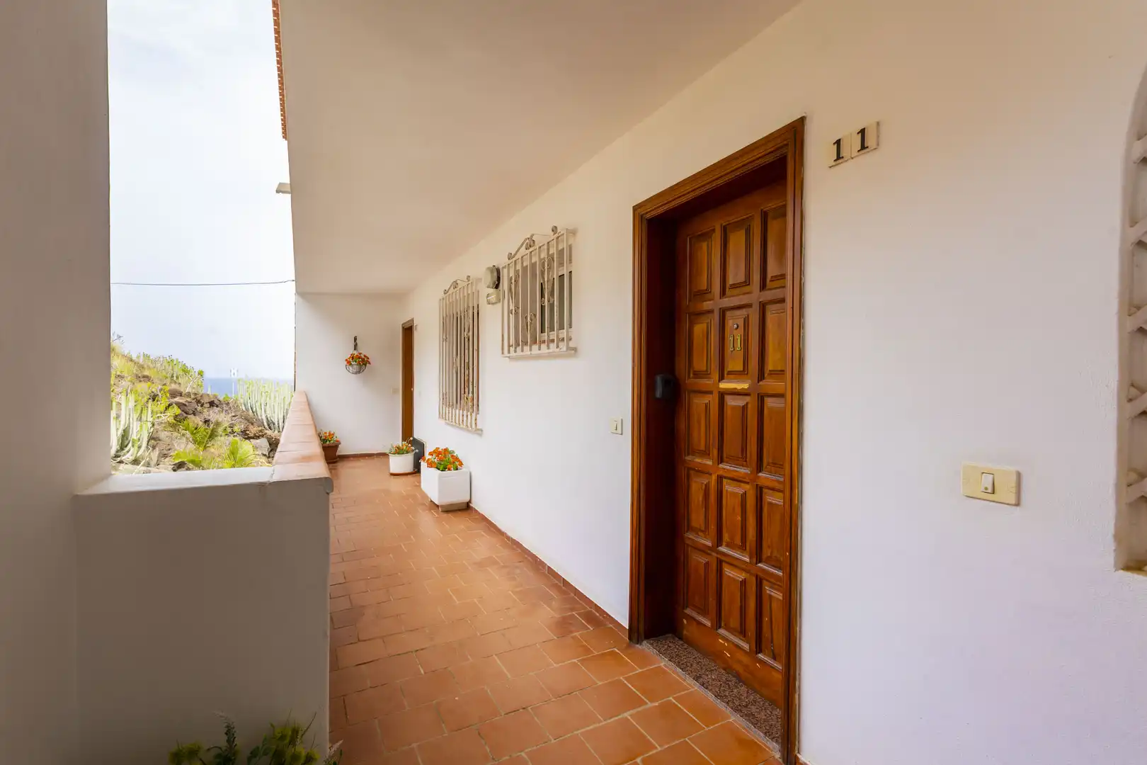 Flat for sale in El Rosario  with Terrace, Storage room and Swimming Pool