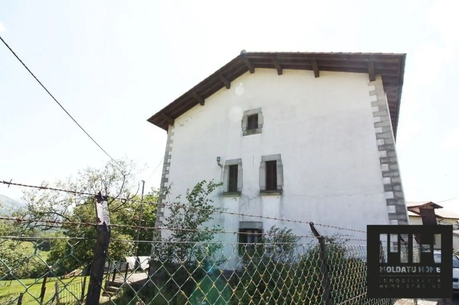 Casa en venta en Baztan, imagen 6