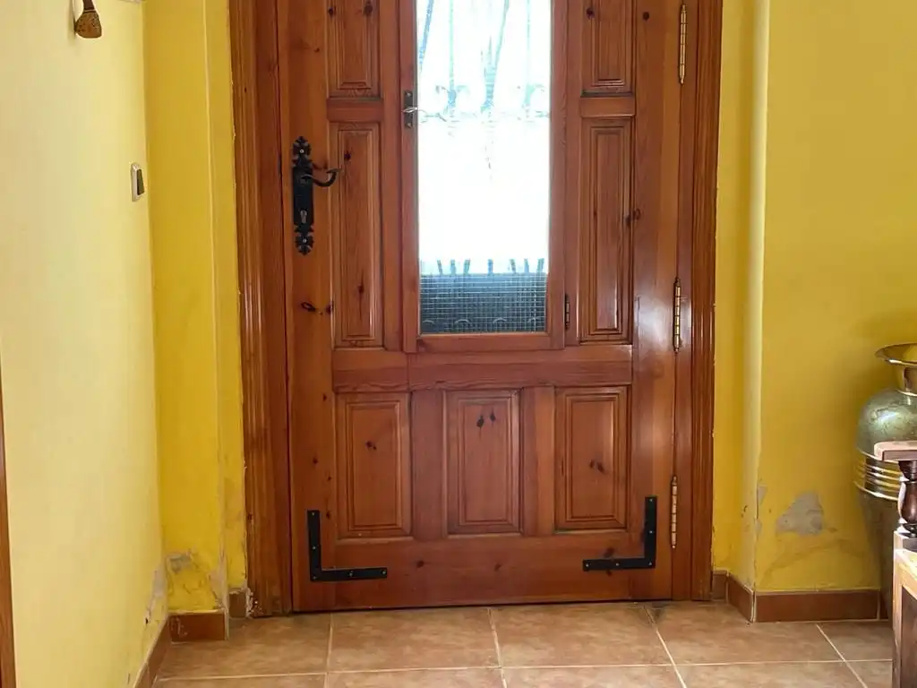 Casa o xalet en venda en Redecilla del Camino amb Moblat