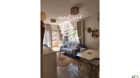 MOXÓ Acogedor apartamento de 85 m con un amplio balcón en pleno centro de Empuriabrava., imatge 5
