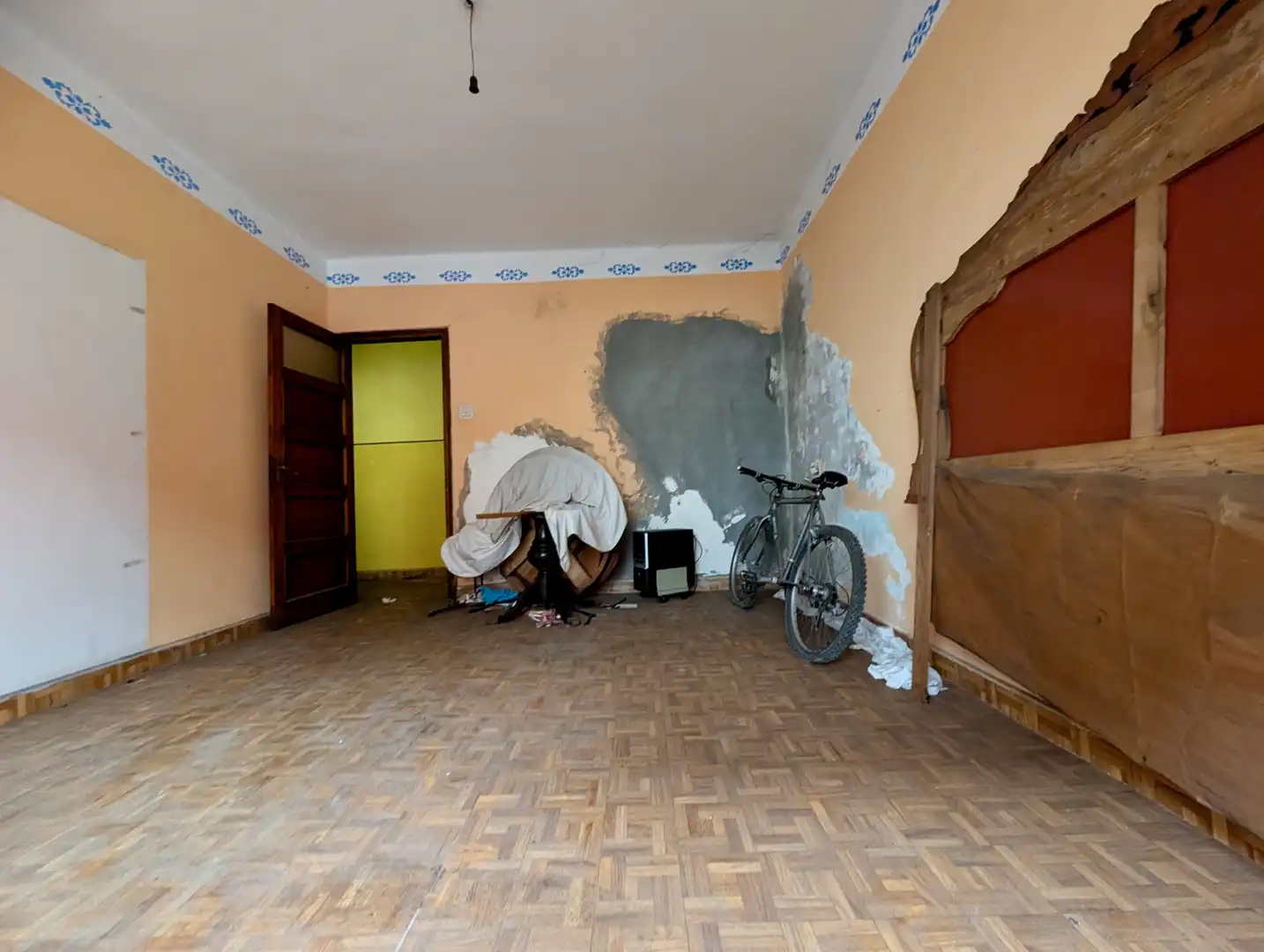 Flat for sale in San Martín del Rey Aurelio  with Heating, Terrace and Storage room