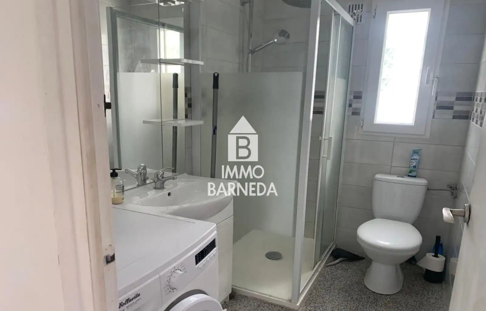 Appartement avec terrasse à vendre à Praga 4, imagen 13