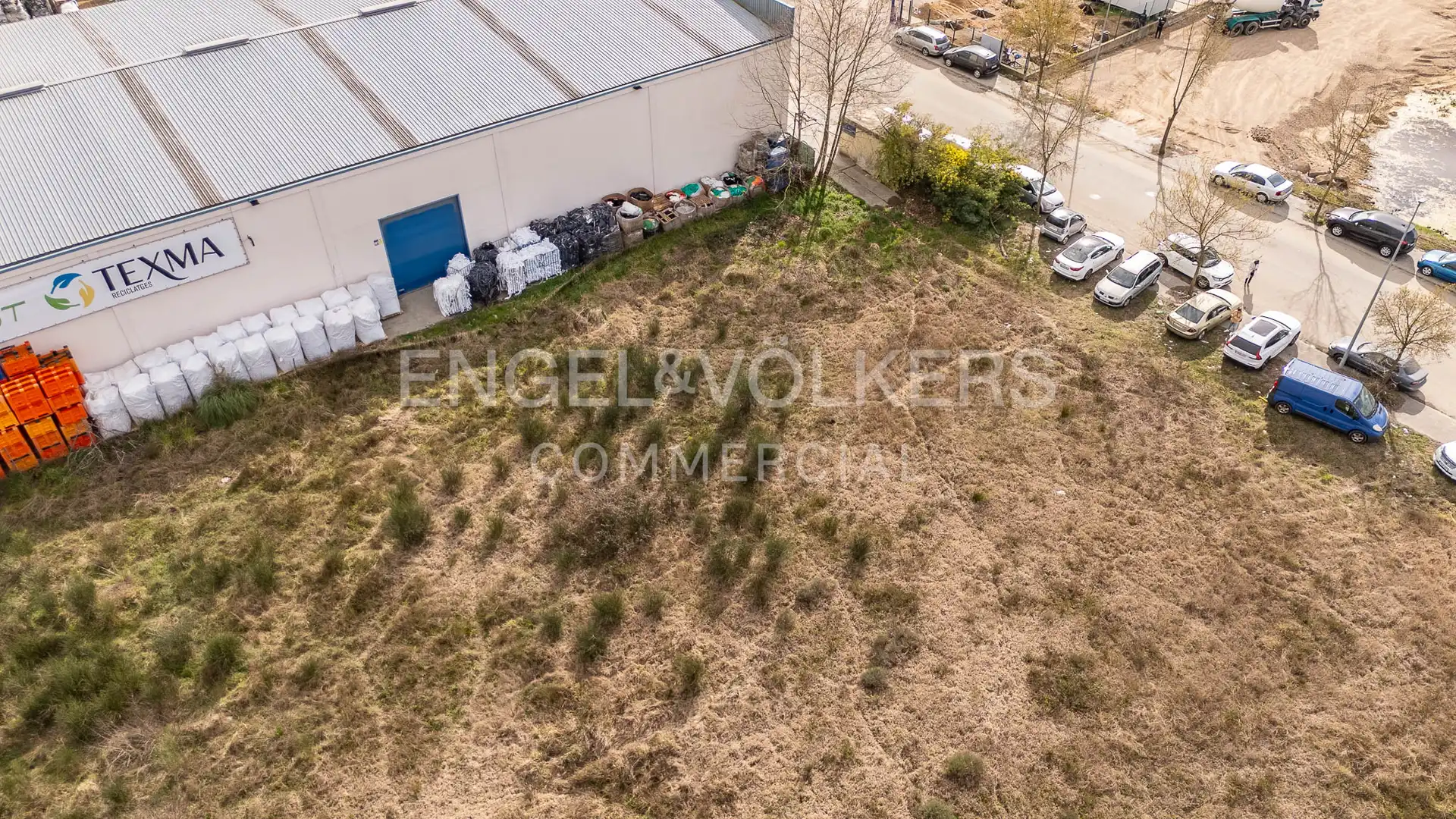 Industriegrundstück zum Verkauf in Massanes, imagen 6