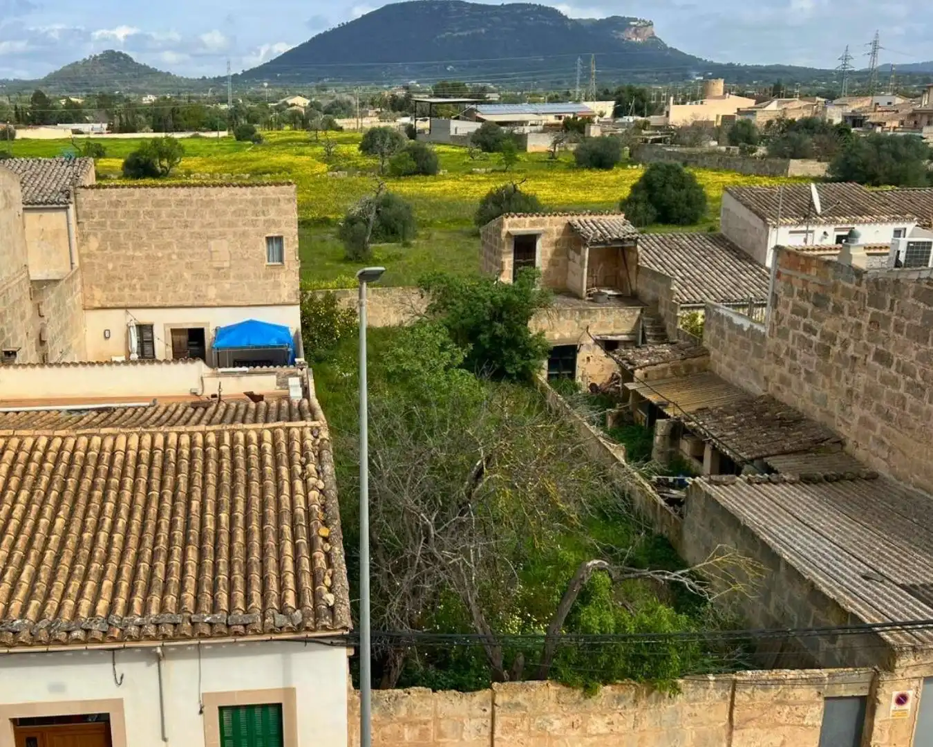 Grundstücke und Bauplätze zum Verkauf in Ronda d'Antoni Ramis, imagen 6
