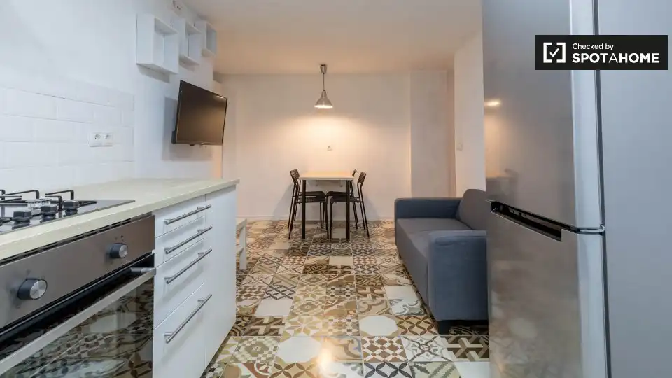 Habitació a Valencia, Valencia