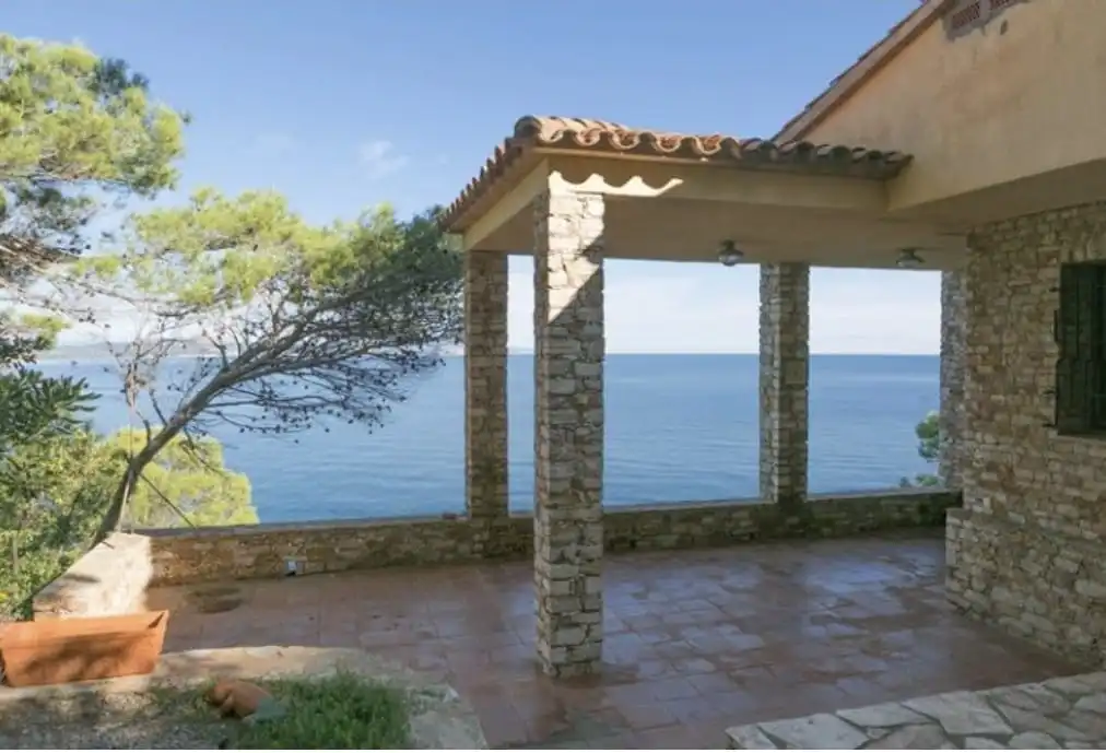 Casa en venta en Aiguafreda - Sa Tuna, imagen 12