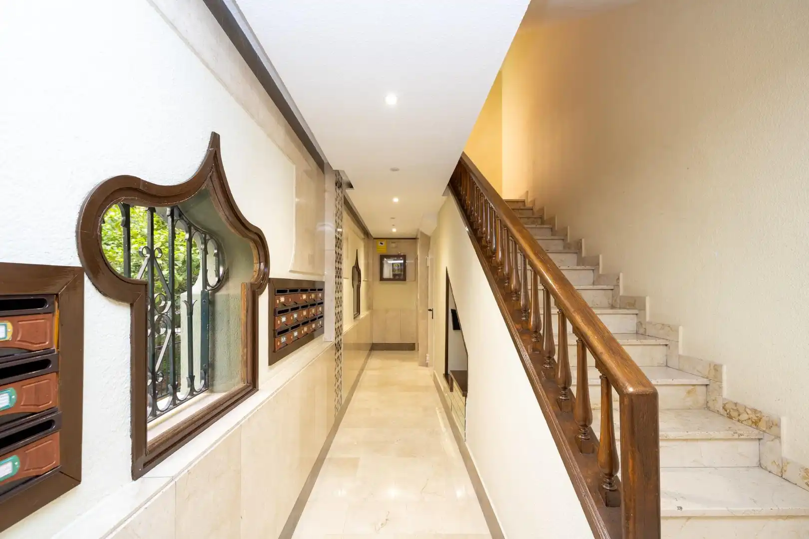 Piso con ascensor en venta en Beiro, imagen 5