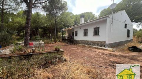 Foto 2 de Finca rústica en venta en N/a, -1, Andújar, Jaén