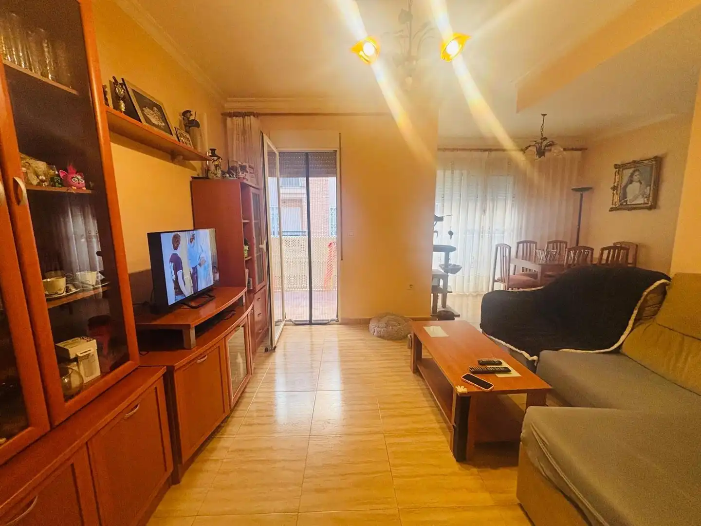 Piso con ascensor en venta en Calle ISIDORO CIERVA, imagen 4
