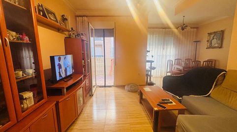 Foto 4 de Piso en venta en Calle Isidoro Cierva, Casco Antiguo, Águilas