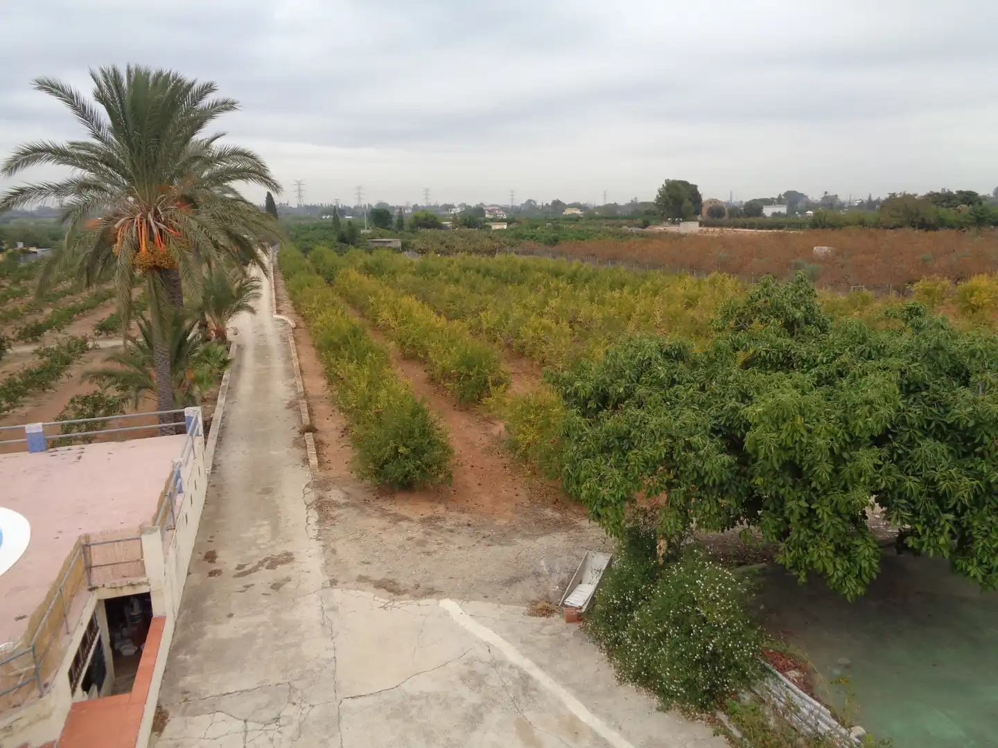 Casa rustica con terrazza in vendita a Urbanitzacions i Pedanies Nord, imagen 16