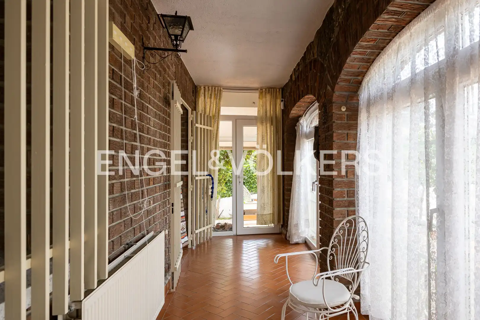 Casa o chalet en venta en La Moraleja con Calefacción, Jardín privado y Parquet