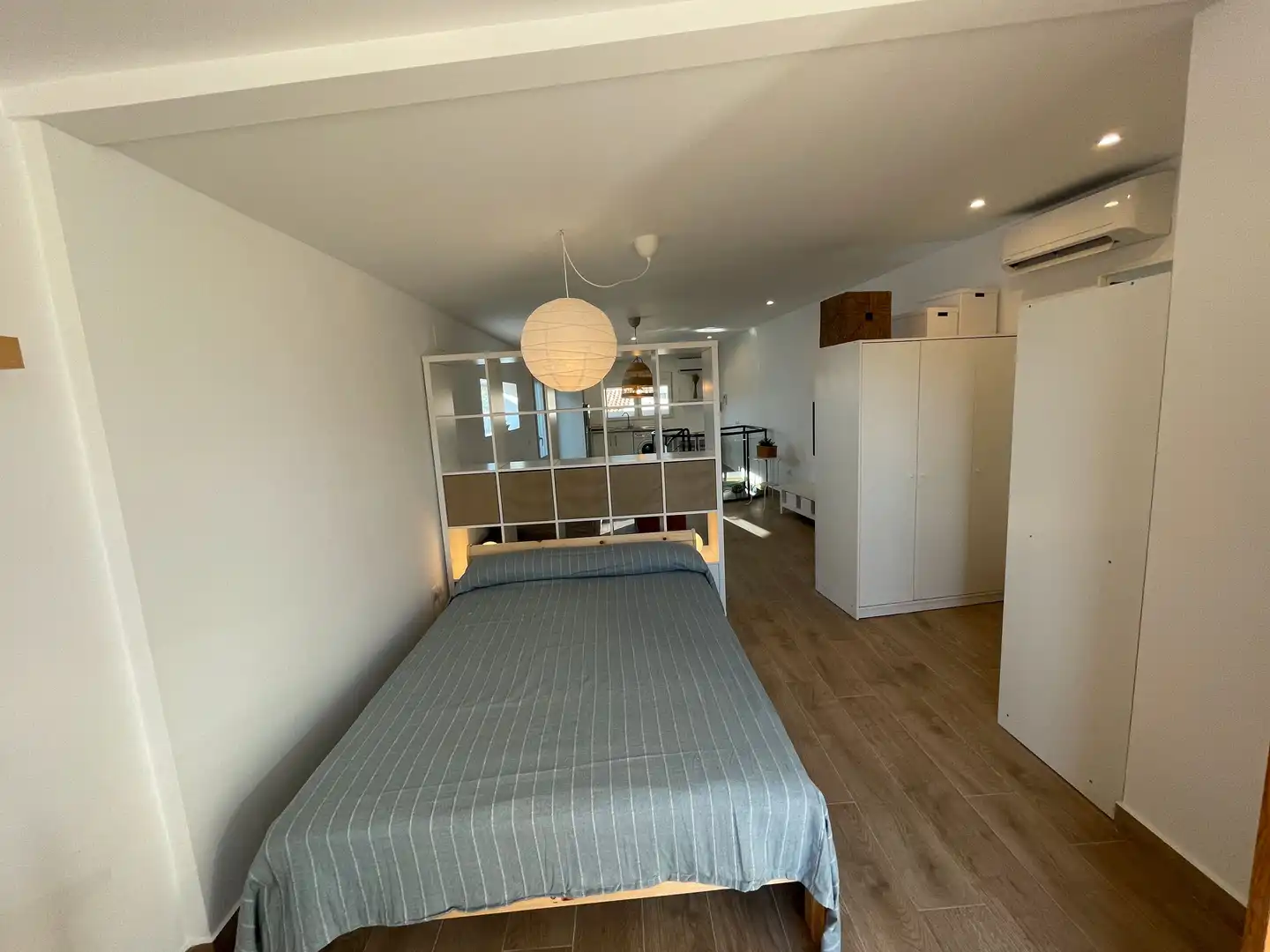 Wohnung zur Miete in Calle La Feria, Alcázar de San Juan