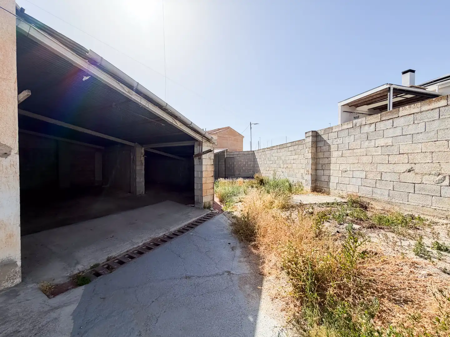 Finca rústica en venda a Calle Cañada Tahalica, 49, Cúllar